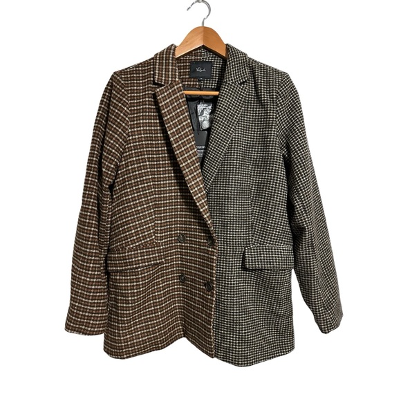 Rails Cody Blazer Sz M - Picture 4 of 12